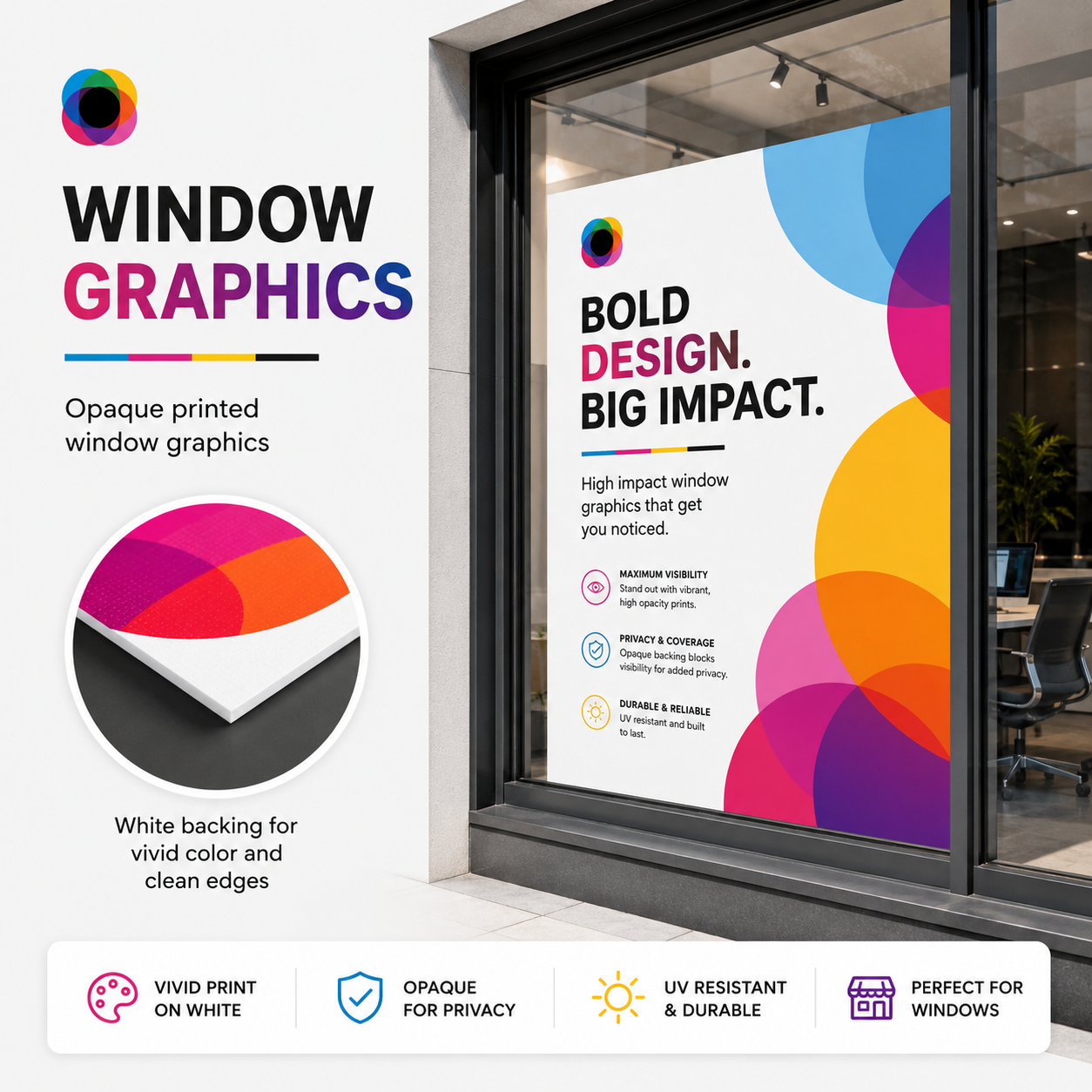 Window Graphics