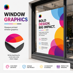 Window Graphics