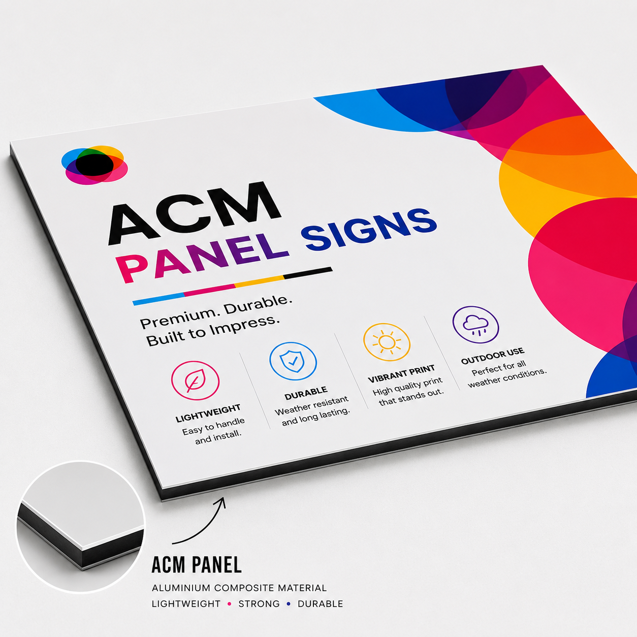 ACM Signs