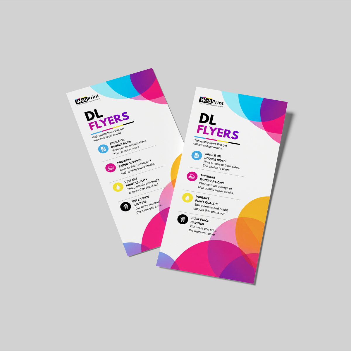 DL Flyers