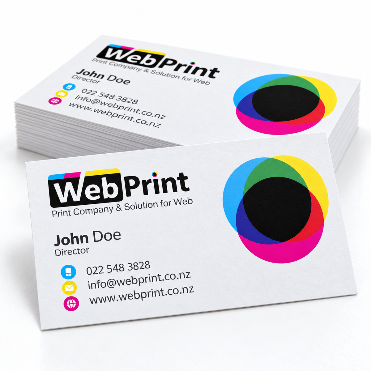 Value Business Cards